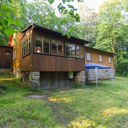 Cyklochata Vranov nad Dyjí Exteriör bild